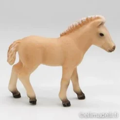 Schleich Vuonohevonen varsa Fanni 13755 - Second Hand