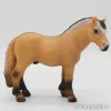 Schleich Vuononhevonen ruuna - Second Hand