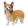 Schleich 13999 Welsh Corgi koira