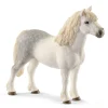 Schleich 13871 Welsh poni, ori