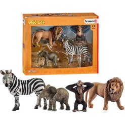 Schleich 42387 Wild Life -lahjapakkaus