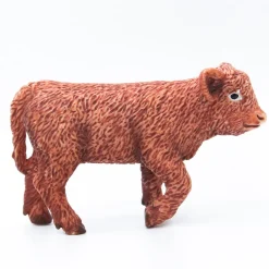 Schleich Ylämaan karjan sonni vasikka 13660 - Second Hand