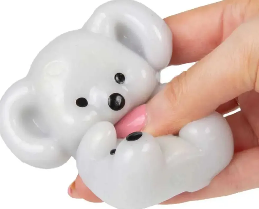 Scrunchems Sticky Squishy Taba Koala