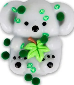 Scrunchems Sticky Squishy Taba Koala