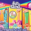Sensory Sand Taikahiekka setti