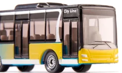 Siku 1400 City Bussi
