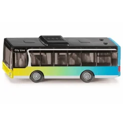 Siku 1400 City Bussi