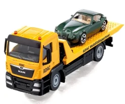 Siku 2722 Hinausauto hinauskoukulla 1:55