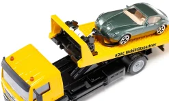Siku 2722 Hinausauto hinauskoukulla 1:55