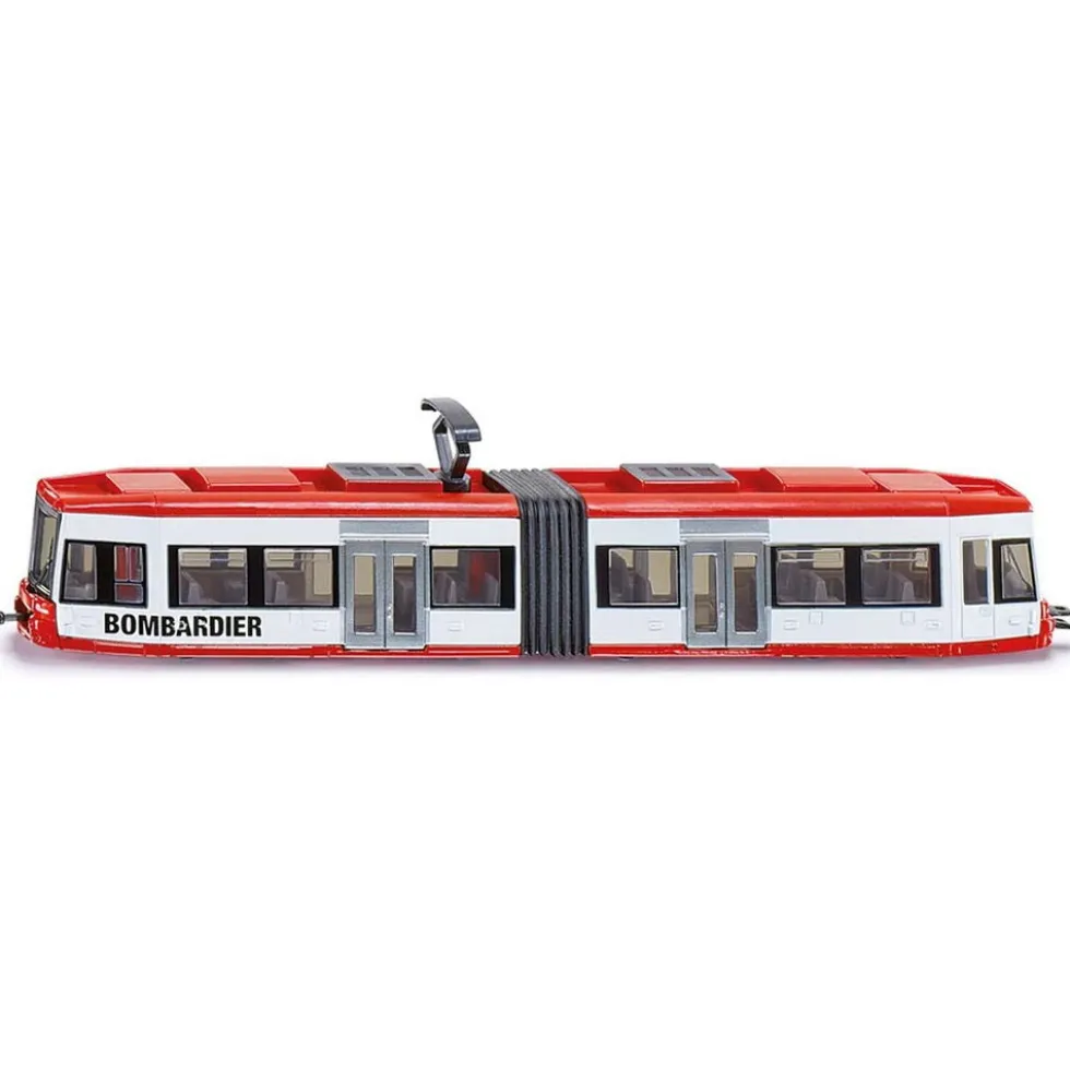 Siku Raitiovaunu 1:87