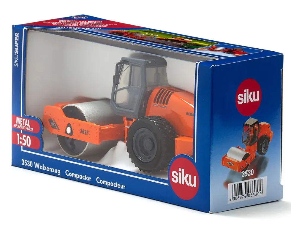 Siku 3530 Tiejyrä 1:50