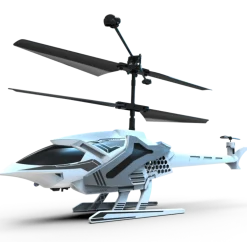 Silverlit Flybotic Sky Blizzard kauko-ohjattava helikopteri