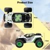 Silverlit RC Exost Metal Force kauko-ohjattava auto