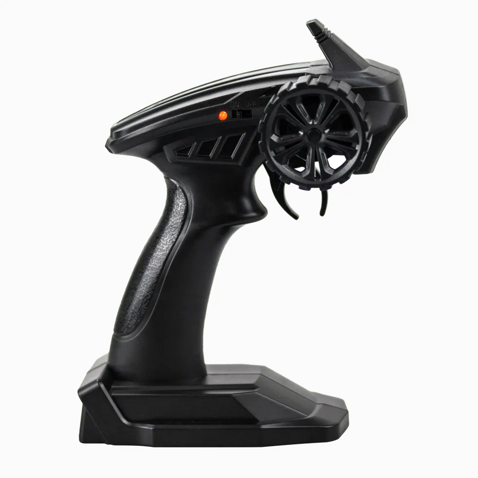 Silverlit RC Exost Metal Force kauko-ohjattava auto