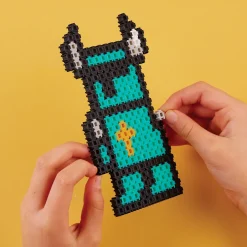 Simbrix Game on rakennus palat