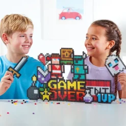Simbrix Game on rakennus palat