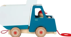 Small Foot puinen Kippiauto