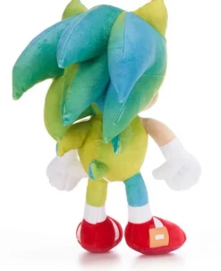 Sonic the Hedgehog pehmolelu 30cm