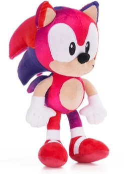 Sonic the Hedgehog pehmolelu 30cm