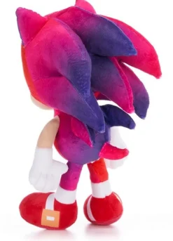 Sonic the Hedgehog pehmolelu 30cm