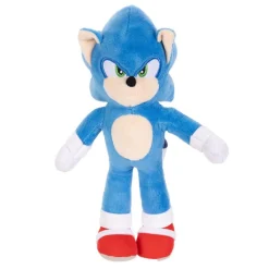 Sonic the Hedgehog pehmolelu 23cm