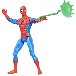 Spiderman Epic Spiderman 10cm