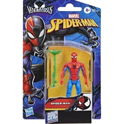 Spiderman Epic Spiderman 10cm