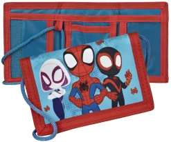 Spiderman lompakko