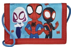 Spiderman lompakko