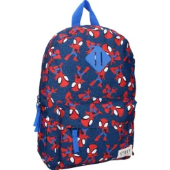 Spiderman Spidey päiväkoti / eskari Reppu