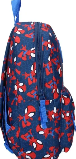 Spiderman Spidey päiväkoti / eskari Reppu