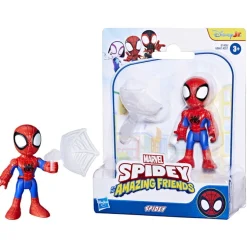Spidey Amazing Spidey figuuri 7,6cm