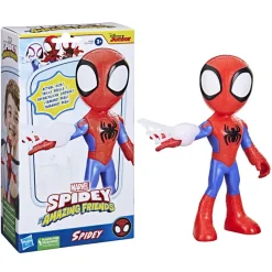 Spidey Amazing Supersized figuuri 23cm