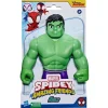 Spidey Hulk Amazing Supersized figuuri 23cm