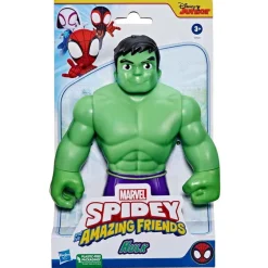 Spidey Hulk Amazing Supersized figuuri 23cm