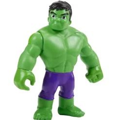 Spidey Hulk Amazing Supersized figuuri 23cm