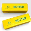 Squeeze Butter Gold Edition fidget stressi lelu