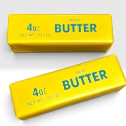 Squeeze Butter Gold Edition fidget stressi lelu