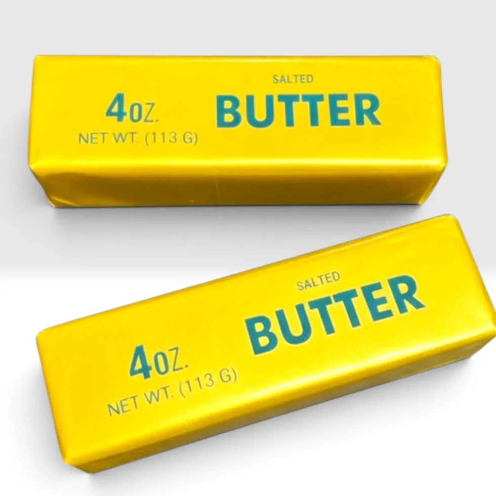 Squeeze Butter Gold Edition fidget stressi lelu