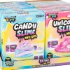 Squeezee Slime DIY slimy pakkaus