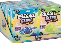 Squeezee Slime DIY slimy pakkaus