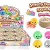 Squeeze Glitter Sugar Dumpling 5,5cm yllätys fidget