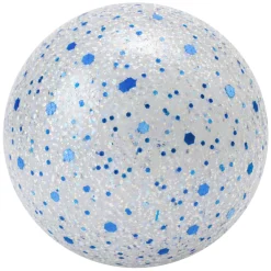 Squishdough Frosty Snow Ball stressilelu Pallo 6cm