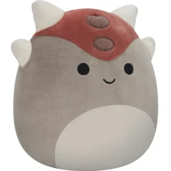 Squishmallows Ainhoca Ankylosaurus -pehmolelu 19cm