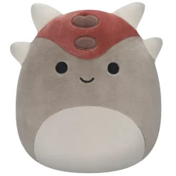 Squishmallows Ainhoca Ankylosaurus -pehmolelu 19cm