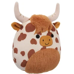 Squishmallows Alonzo Härkä -pehmolelu 19cm