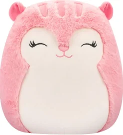 Squishmallows Amina Orava -pehmolelu 30cm