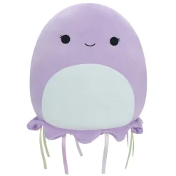 Squishmallows Anni Meduusa -pehmolelu 30cm