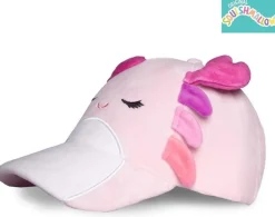 Squishmallows Cailey rapu Lippis