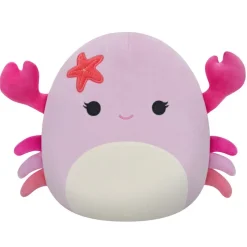 Squishmallows Cailey Rapu -pehmolelu 19cm